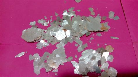 Mica Sheets at Rs 60/kg | Sion | Mumbai| ID: 1188281862