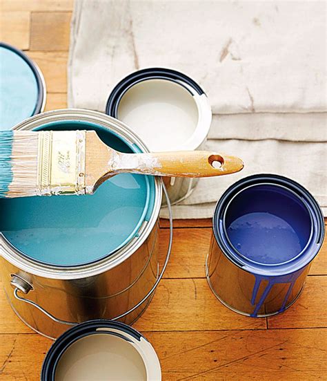 How to Dispose of Paint the Right Way