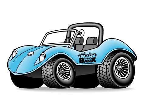 Dune Buggy Drawing | Free download on ClipArtMag