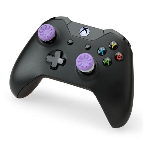 KontrolFreek Galaxy thumbsticks for Xbox One review | TheXboxHub