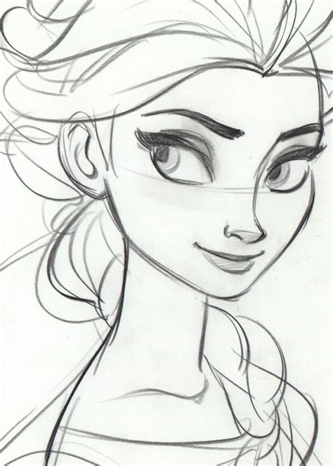 Female Nose Drawing at GetDrawings | Free download