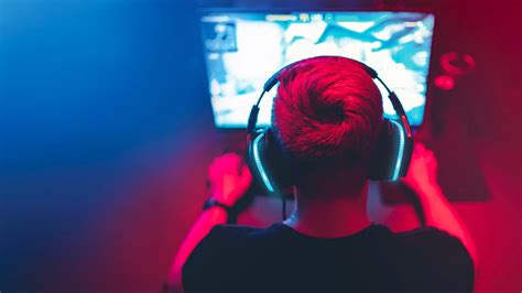 Using Game Audio To Its Full Potential | Barclays Games and Esports