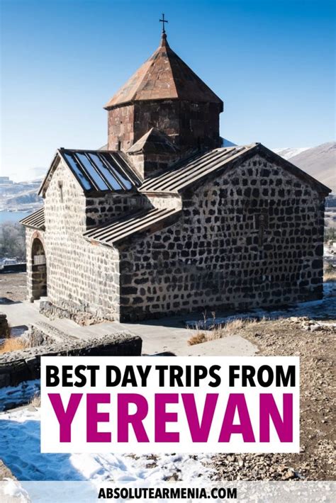 12 Popular Day Trips from Yerevan That You'll Absolutely Love