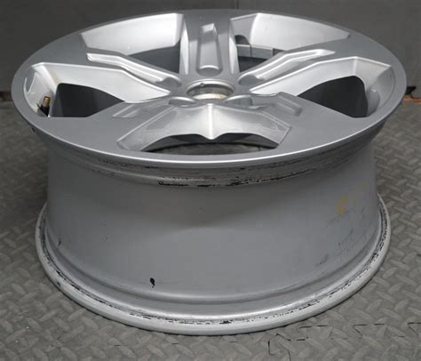 Audi A3 Sportback / Saloon / Hatchback – S line 8V0601025DP – OEM Alloy ...