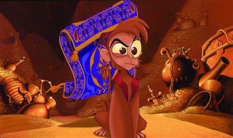 Who Are the Best Disney Characters Who Never Speak?