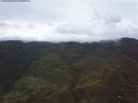 Fotos y Paisajes de Venezuela: Montañas en la Carretera Carayaca - El ...