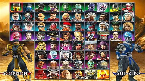 Mortal Kombat Games Ranked - Where Does Your Favourite Land?