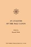 Tripitaka or Pali Canon - Buddhism Texts Tripitaka