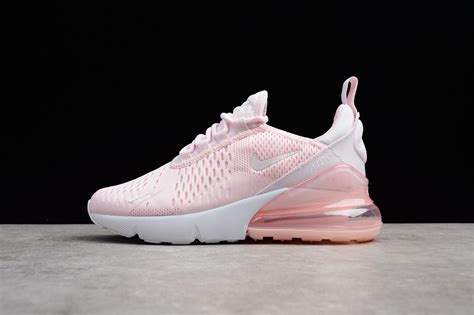 Fashion Nike Air MAX 270 pink AH8050-600 on Storenvy