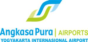 ANGKASA PURA Logo Download png