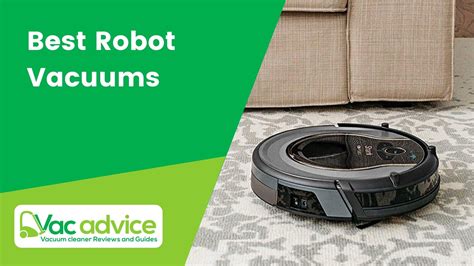 Best Robot Vacuums in 2020: Reviews and Complete Buyers Guide - VacAdvice