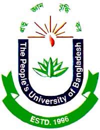 Brac university Logos