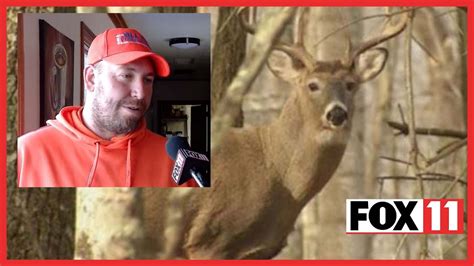 Deer hunting season opens 2022; Hunters recap opening weekend - YouTube