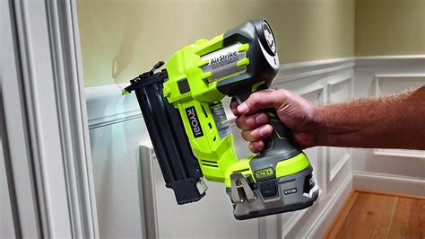 Best nail gun 2024: corded and cordless best-buys | T3