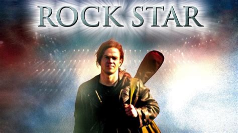 Rock Star (2001) — The Movie Database (TMDb)