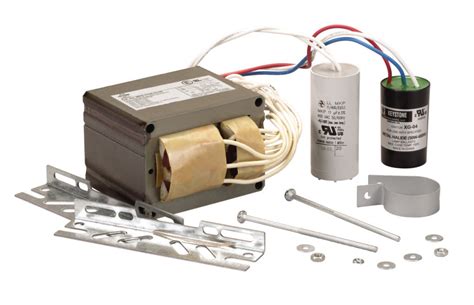 Types Of Electrical Ballast