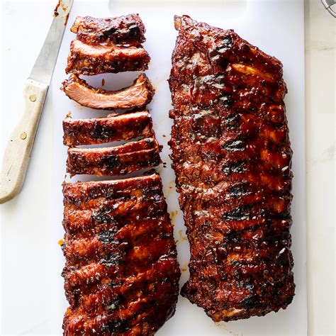 Pork Ribs Recipe Oven Bbq | Besto Blog