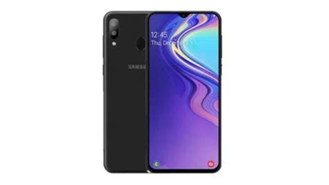 Samsung Galaxy M10 Specs, Price, and Best Deals - NaijaTechGuide