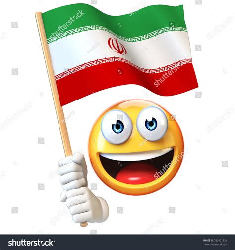 13 Iran flag emoji Images, Stock Photos & Vectors | Shutterstock