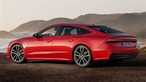 2019 Audi A7 Sportback Plug-In Hybrid S line - Wallpapers and HD Images ...