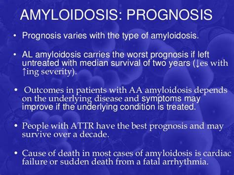 Amyloidosis