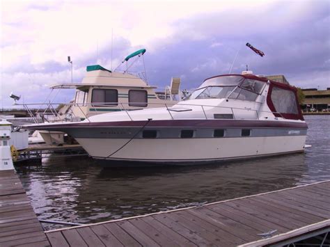 Cruisers boats for sale in Wisconsin