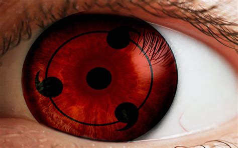 Real sharingan by Tp1mde on DeviantArt