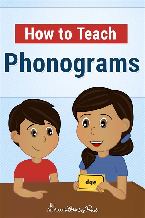 How to Teach Phonograms (+ 3 FREE Printable Games!)