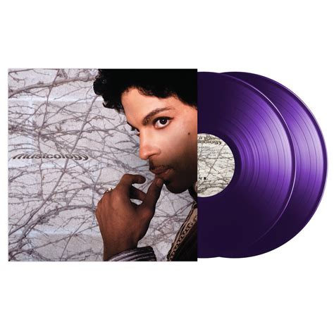 Prince - Musicology //Sony// (Released 8th February) | Pie & Vinyl