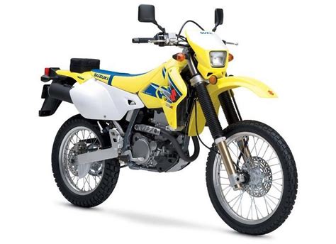 Moto del día: Suzuki DR-Z400S | espíritu RACER moto