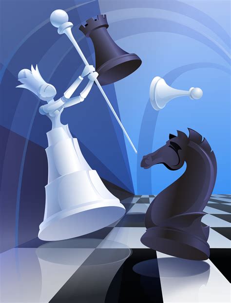 Mastering The Queen Sacrifice - Chess.com