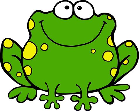 Free Bored Frog Cliparts, Download Free Bored Frog Cliparts png images ...