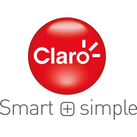 Claro logo, Vector Logo of Claro brand free download (eps, ai, png, cdr ...