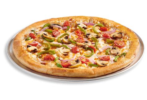 Specialty Pizza Menu| Cicis Pizza