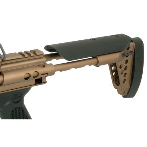 G&G Airsoft MK14 EBR Long Bronze Version – Airsoft Direct