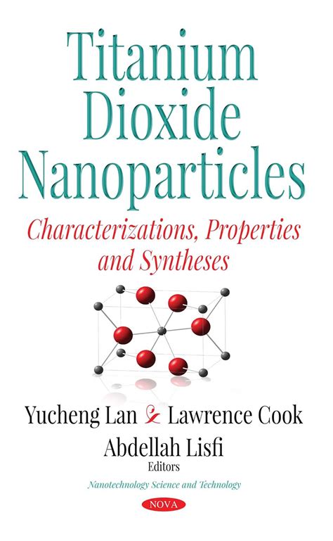 Engineering Library Ebooks: Titanium Dioxide Nanoparticles ...