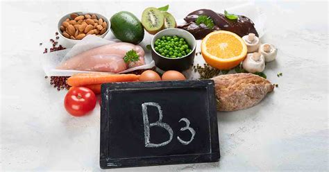 30 Foods High In Niacin (Vitamin B3) - Nutrition Advance