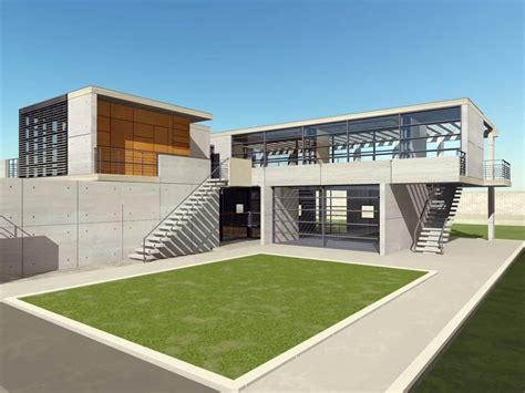 Modern Luxury House Plans 3D / 3d house plans & floor plans. - kanariyareon