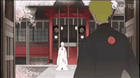 Naruto/Sasuke Wedding day - YouTube