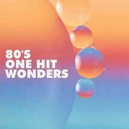 All You Like | 80s One Hit Wonders