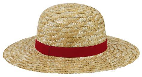 Luffy Straw Hat | One Piece Hat | EMP