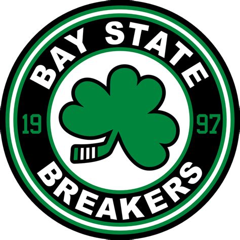 Bay State Breakers Hockey Club