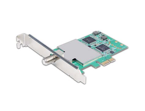 PCIe TV Tuner Card for Windows & Linux PC Wholesale - Geniatech Store