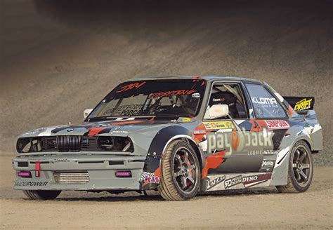 940whp M50B25 turbo drift BMW E30 Coupe - Drive-My Blogs - Drive