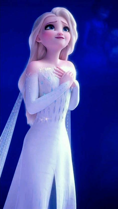 Frozen 2 Wallpaper Show Yourself | Frozen pictures, Disney princess ...