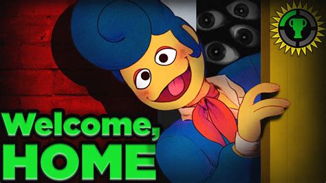 Game Theory: There's No Place Like HOME (Welcome Home) - YouTube