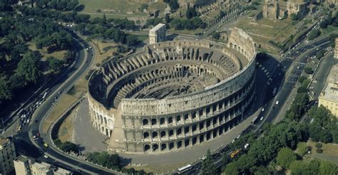 roman-aqueduct-segovia-spain - Roman Architecture and Engineering ...