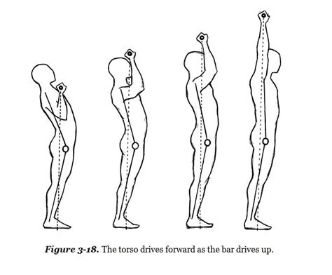 How to Overhead Press: Your Guide to the Proper Form | Barbell Academy