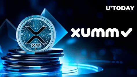 XRP Top Wallet Makes Big New Reveal: Details