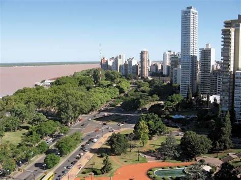 Rosario | Argentina | Britannica.com